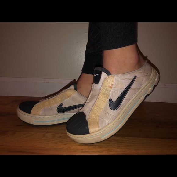 Nike Shoes - Vintage Nike Acg Shoes